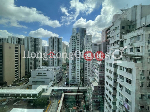 Office Unit for Rent at Harbour East, Harbour East 港匯東 | Eastern District (HKO-83378-ADHR)_0