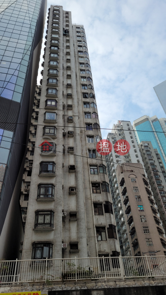 建基大廈 (Kin Ga Building) 銅鑼灣| ()(4)