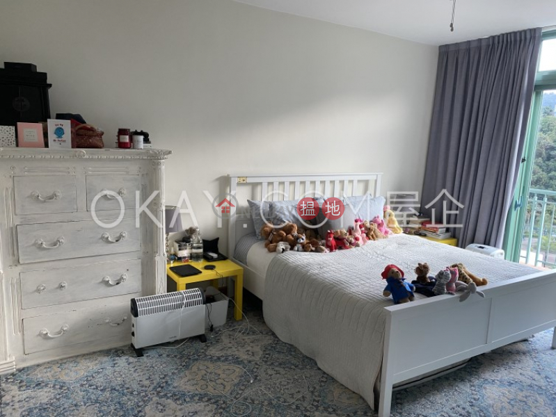Rare 3 bedroom on high floor with rooftop & balcony | Rental | 42 Siena One Drive | Lantau Island | Hong Kong | Rental HK$ 48,000/ month