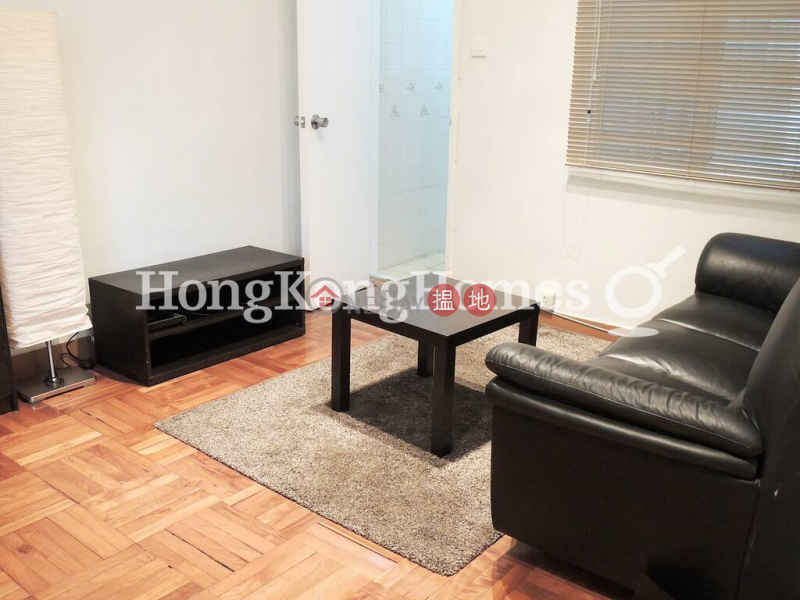 2 Bedroom Unit for Rent at Shiu King Court 4-8 Arbuthnot Road | Central District | Hong Kong Rental HK$ 21,000/ month