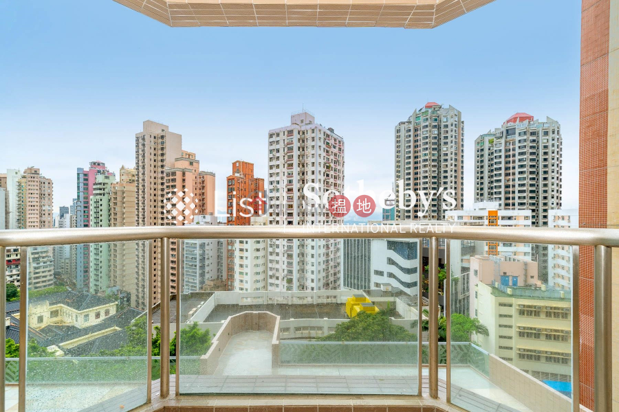 Property for Rent at Beauty Court with 3 Bedrooms 82 Robinson Road | Western District Hong Kong Rental HK$ 65,000/ month