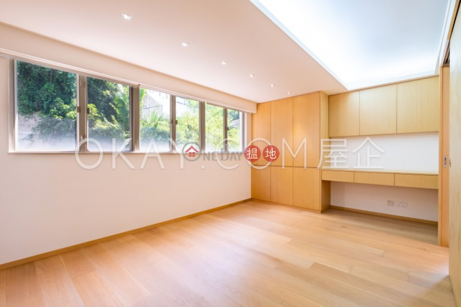 Beautiful 3 bedroom with balcony | Rental | Phase 2 Villa Cecil 趙苑二期 Rental Listings