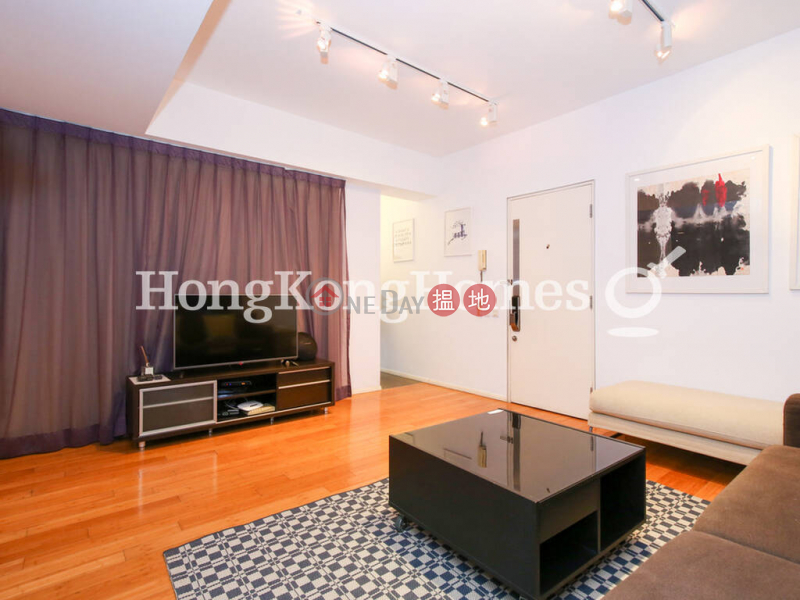 1 Bed Unit for Rent at Shiu King Court | 4-8 Arbuthnot Road | Central District, Hong Kong, Rental | HK$ 24,000/ month