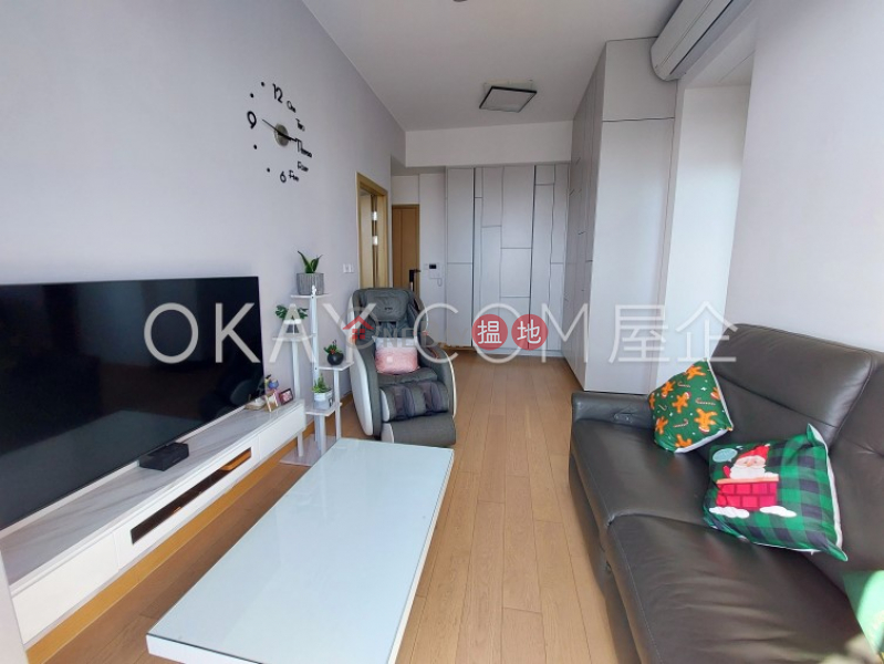 Charming 2 bed on high floor with sea views & rooftop | For Sale | 1 Lohas Park Road | Sai Kung | Hong Kong Sales | HK$ 12.8M