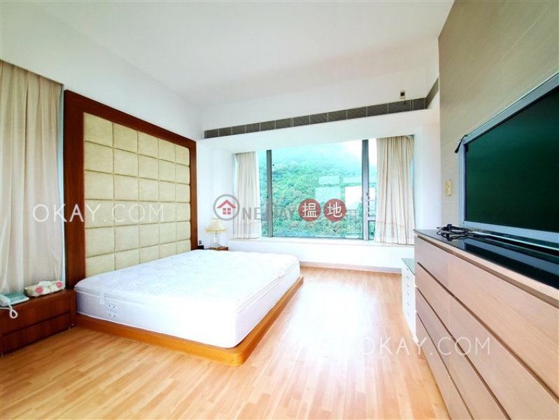 HK$ 130,000/ 月Grosvenor Place|南區3房3廁,海景,星級會所,連車位《Grosvenor Place出租單位》