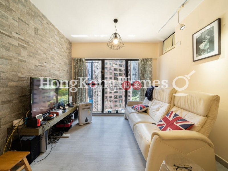 3 Bedroom Family Unit for Rent at Primrose Court, 56A Conduit Road | Western District, Hong Kong, Rental, HK$ 32,000/ month