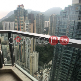 Gorgeous 1 bedroom on high floor with balcony | Rental | Townplace 本舍 _0