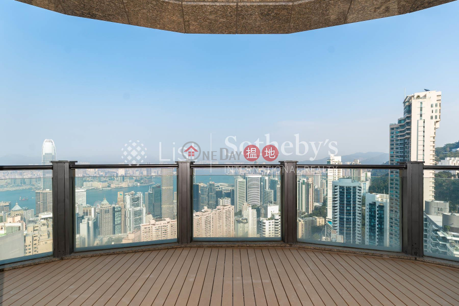 Property Search Hong Kong | OneDay | Residential Rental Listings | Property for Rent at Aigburth with 4 Bedrooms