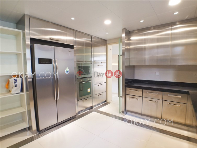 Property Search Hong Kong | OneDay | Residential | Rental Listings, Beautiful house with terrace & parking | Rental