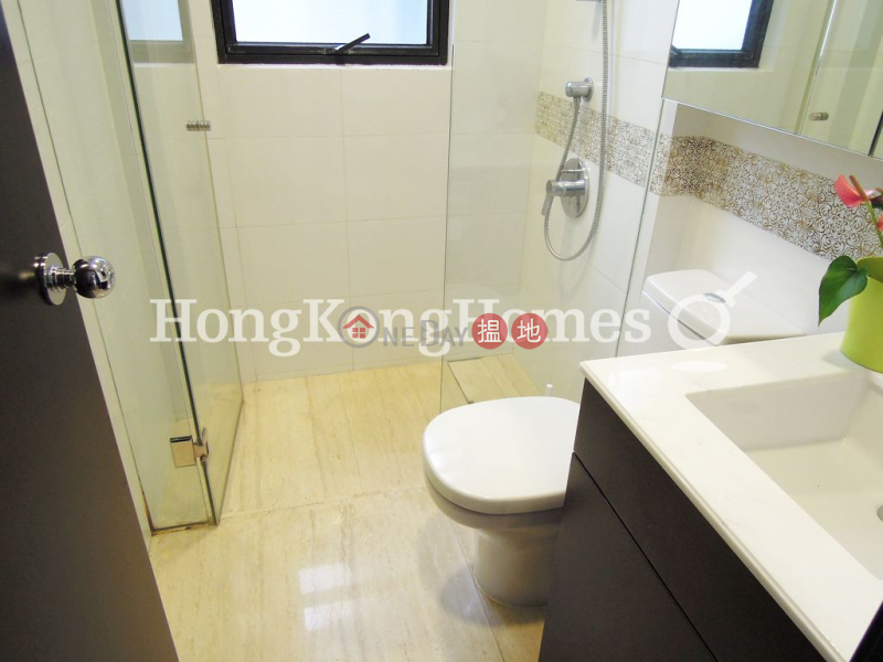 HK$ 15.9M | The Babington Western District | 3 Bedroom Family Unit at The Babington | For Sale