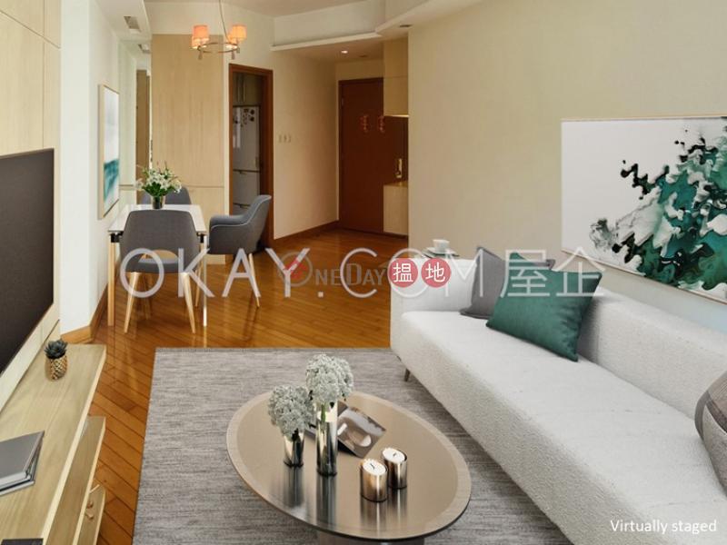 Property Search Hong Kong | OneDay | Residential | Sales Listings Luxurious 2 bedroom in Western District | For Sale