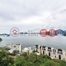Luxurious 3 bed on high floor with sea views & rooftop | Rental | 29-31 South Bay Road 南灣道29-31號 _0