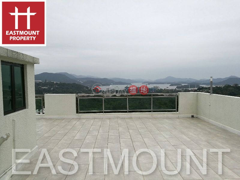 Sai Kung Village House | Property For Sale in Nam Shan 南山-Sea View, Garden | Property ID:3355 | The Yosemite Village House 豪山美庭村屋 Sales Listings