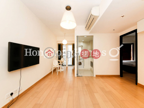 1 Bed Unit for Rent at The Icon, The Icon 干德道38號The ICON | Western District (Proway-LID7890R)_0