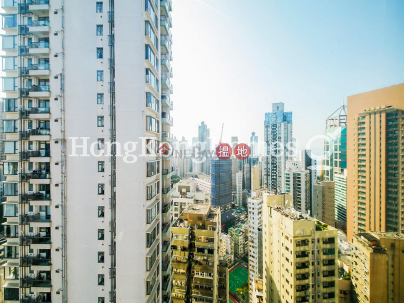 香港搵樓|租樓|二手盤|買樓| 搵地 | 住宅|出售樓盤帝后華庭兩房一廳單位出售