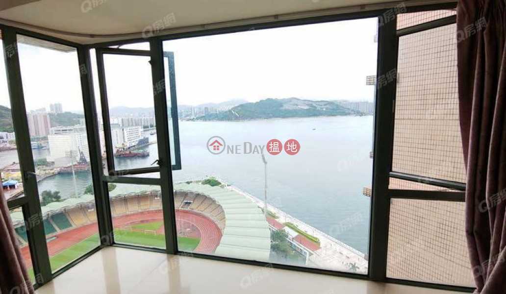 Property Search Hong Kong | OneDay | Residential | Sales Listings, Tower 1 Island Resort | 3 bedroom Mid Floor Flat for Sale