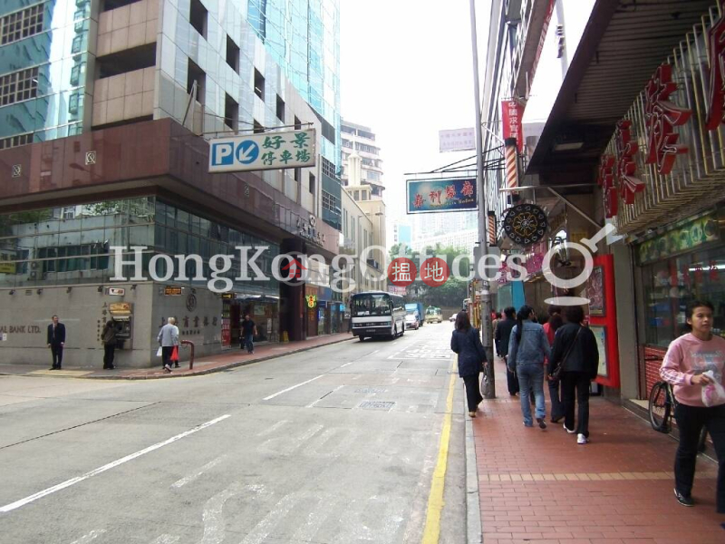 Biz Aura | Low Office / Commercial Property | Rental Listings HK$ 186,200/ month