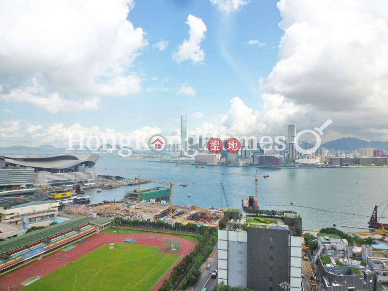 Property Search Hong Kong | OneDay | Residential, Rental Listings, 1 Bed Unit for Rent at The Gloucester