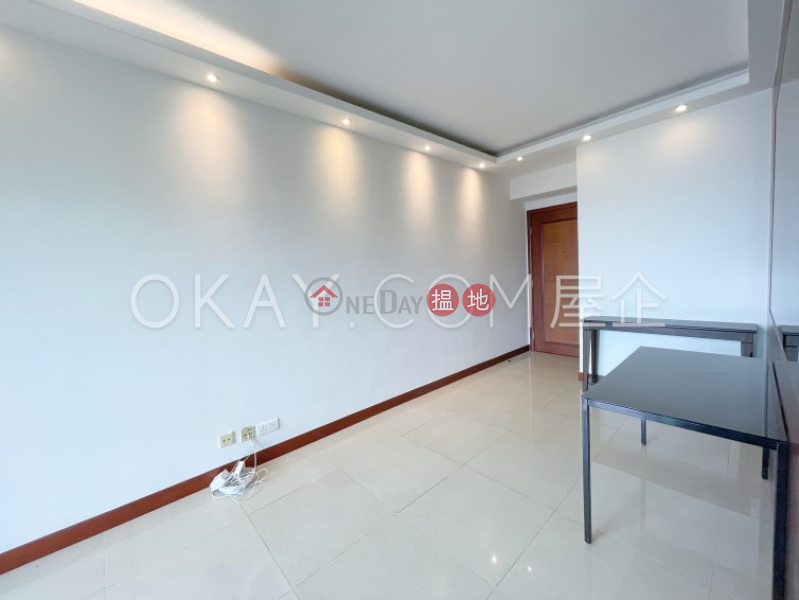 1房1廁,極高層,海景,星級會所泓都第三座出售單位|8爹核士街 | 西區|香港-出售|HK$ 1,200萬