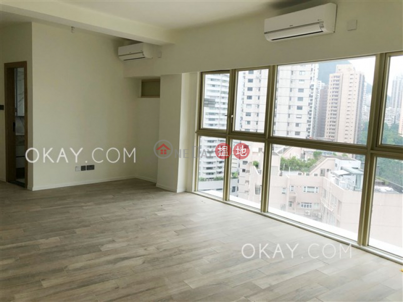 Rare 1 bedroom with parking | Rental 74-76 MacDonnell Road | Central District Hong Kong, Rental | HK$ 50,000/ month