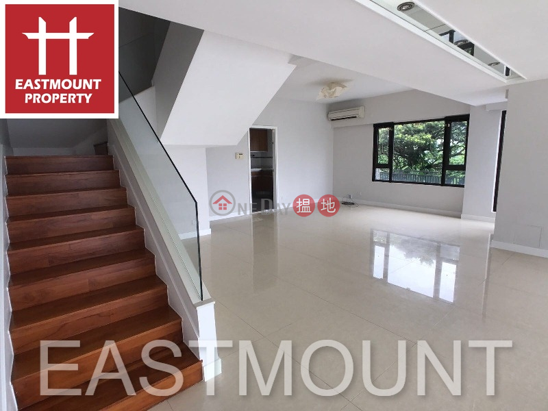 Silverstrand Villa House | Property For Rent or Lease in La Casa Bella, Silverstrand 銀線灣翠湖別墅-Detached, Full sea view corner house, 9 Silver Cape Road | Sai Kung Hong Kong, Rental HK$ 110,000/ month