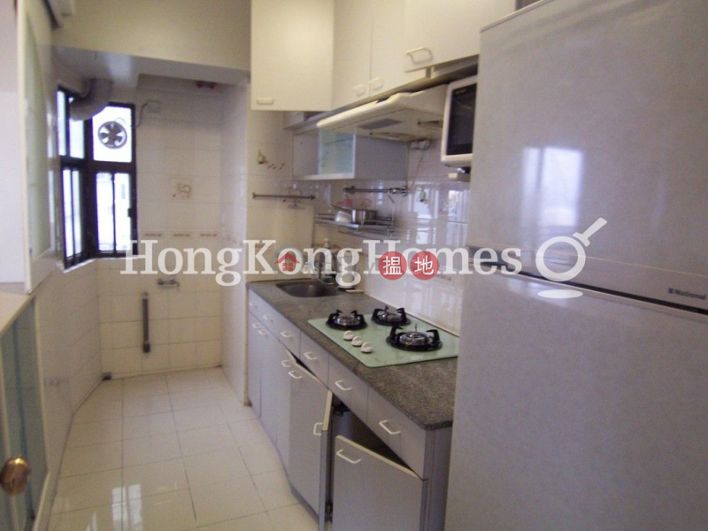 HK$ 39,000/ month, The Fortune Gardens Western District 2 Bedroom Unit for Rent at The Fortune Gardens