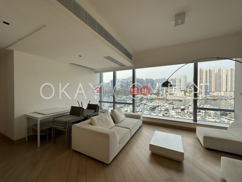Property Search Hong Kong | OneDay | Residential Sales Listings Gorgeous 1 bedroom with harbour views & terrace | For Sale