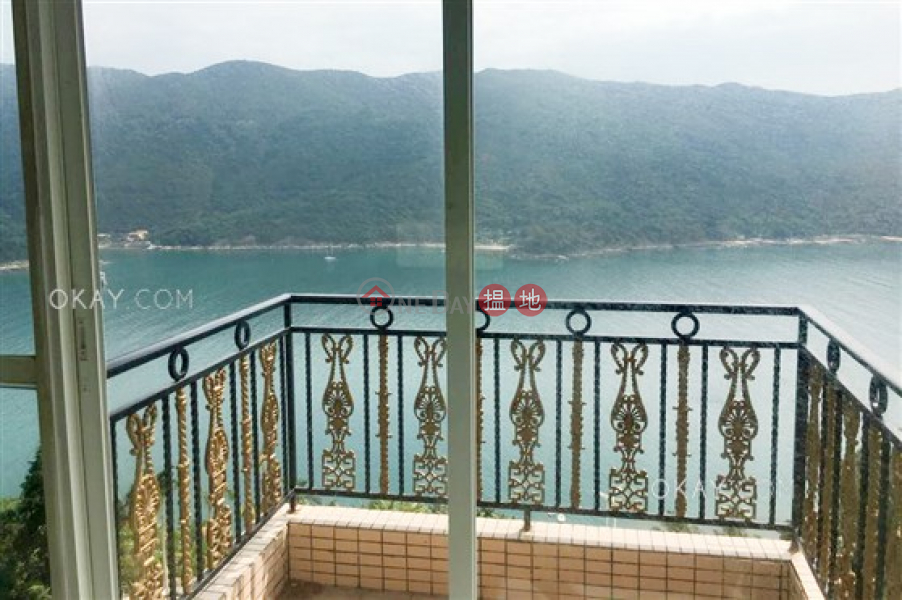 Property Search Hong Kong | OneDay | Residential | Rental Listings, Gorgeous 2 bedroom with balcony & parking | Rental