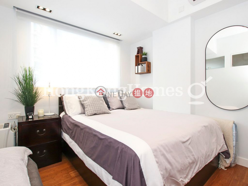 HK$ 27,000/ month Tai Fat Building Western District | 1 Bed Unit for Rent at Tai Fat Building