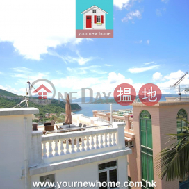 Clearwater Bay Duplex | For Rent, 茅莆村 Mau Po Village | 西貢 (RL2485)_0