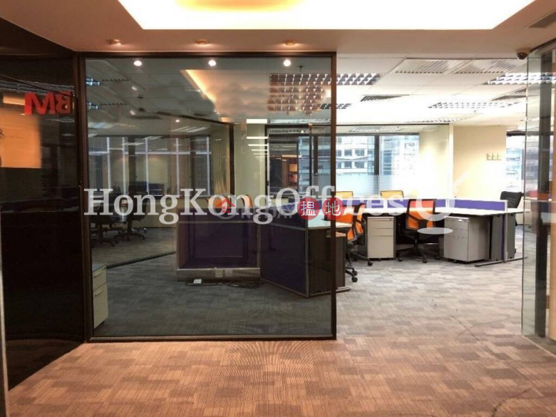 Office Unit for Rent at Shui On Centre, Shui On Centre 瑞安中心 Rental Listings | Wan Chai District (HKO-78325-ADHR)