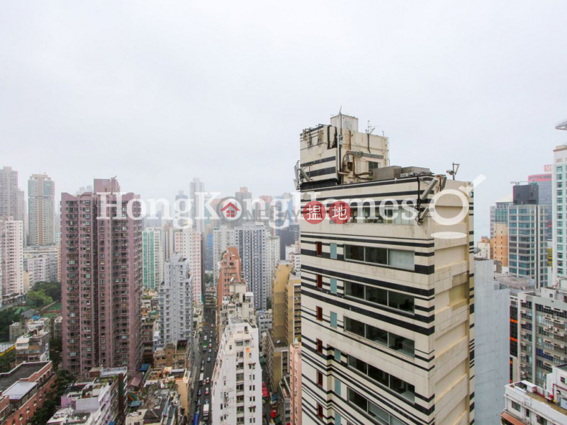 香港搵樓|租樓|二手盤|買樓| 搵地 | 住宅|出租樓盤聚賢居三房兩廳單位出租