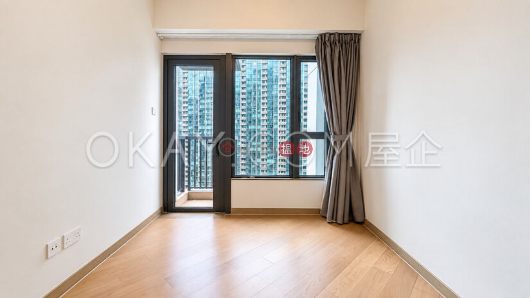 HK$ 33,000/ month, The Southside - Phase 1 Southland | Southern District, Rare 2 bedroom on high floor with balcony | Rental