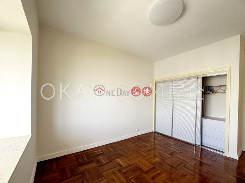 Efficient 5 bed on high floor with sea views & parking | Rental | Kennedy Heights 堅麗閣 Rental Listings