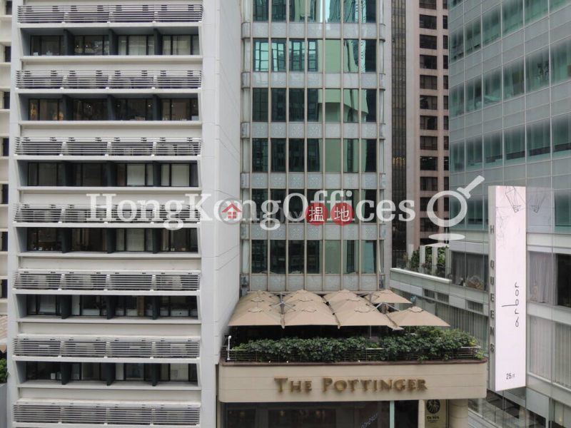 Property Search Hong Kong | OneDay | Office / Commercial Property | Rental Listings Office Unit for Rent at Asia Standard Tower