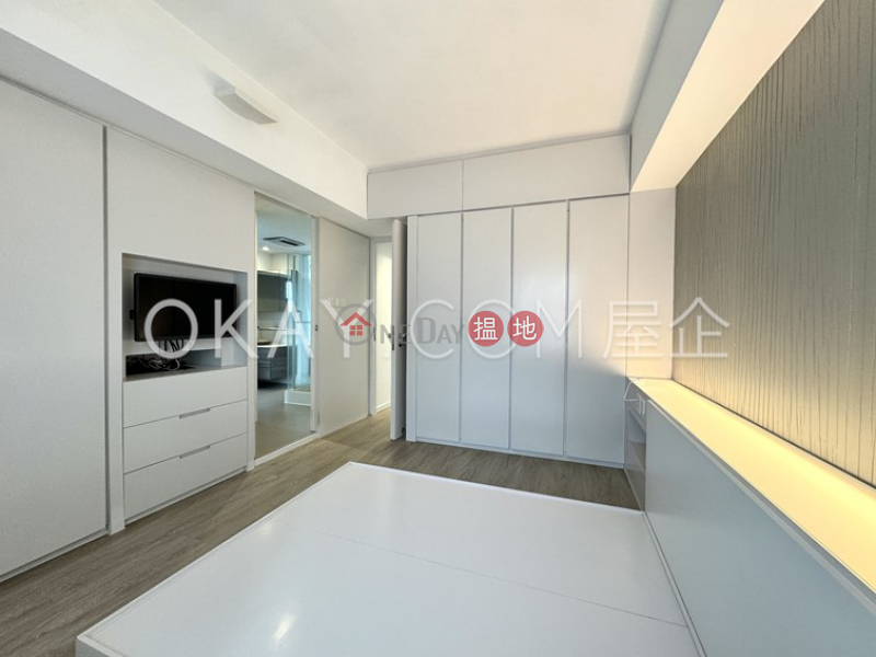 HK$ 50,000/ month Robinson Heights, Western District, Unique 2 bedroom on high floor | Rental
