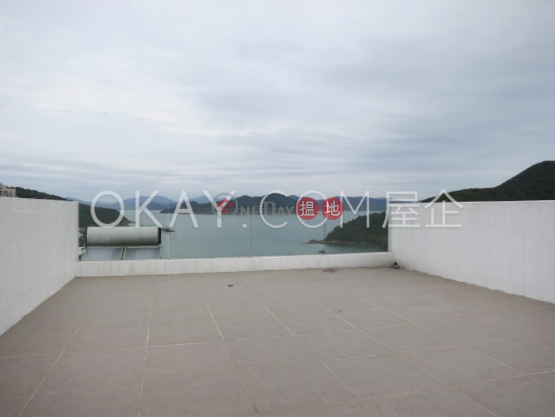 Lovely house with sea views, rooftop & terrace | Rental, Tai Hang Hau Road | Sai Kung, Hong Kong, Rental, HK$ 80,000/ month
