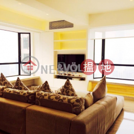 中半山一房筍盤出租|住宅單位, 雨時大廈 St Louis Mansion | 中區 (EVHK96305)_0