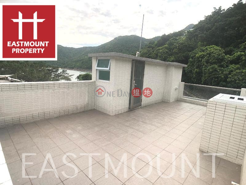 Clearwater Bay Village House | Property For Rent or Lease in Tai Wan Tau 大環頭-Sea View | Property ID:2686, Tai Wan Tau Road | Sai Kung | Hong Kong, Rental, HK$ 35,000/ month