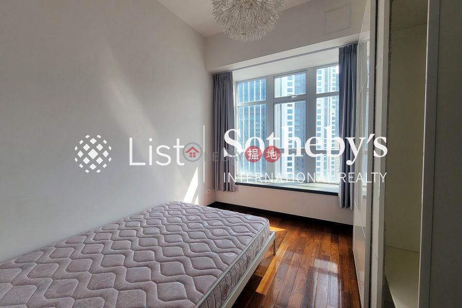 HK$ 25,000/ month, J Residence | Wan Chai District, Property for Rent at J Residence with 1 Bedroom