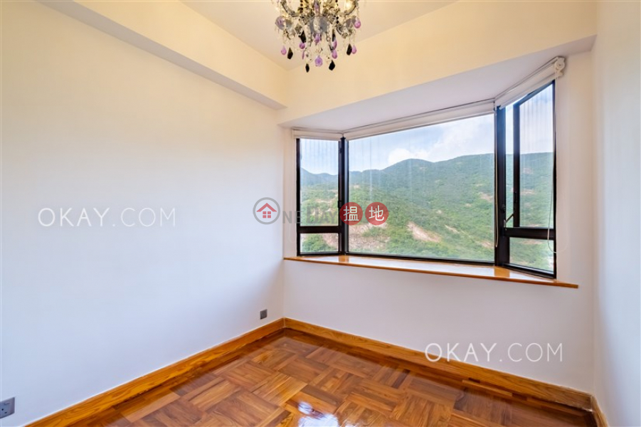 Property Search Hong Kong | OneDay | Residential | Sales Listings Gorgeous 4 bed on high floor with sea views & balcony | For Sale