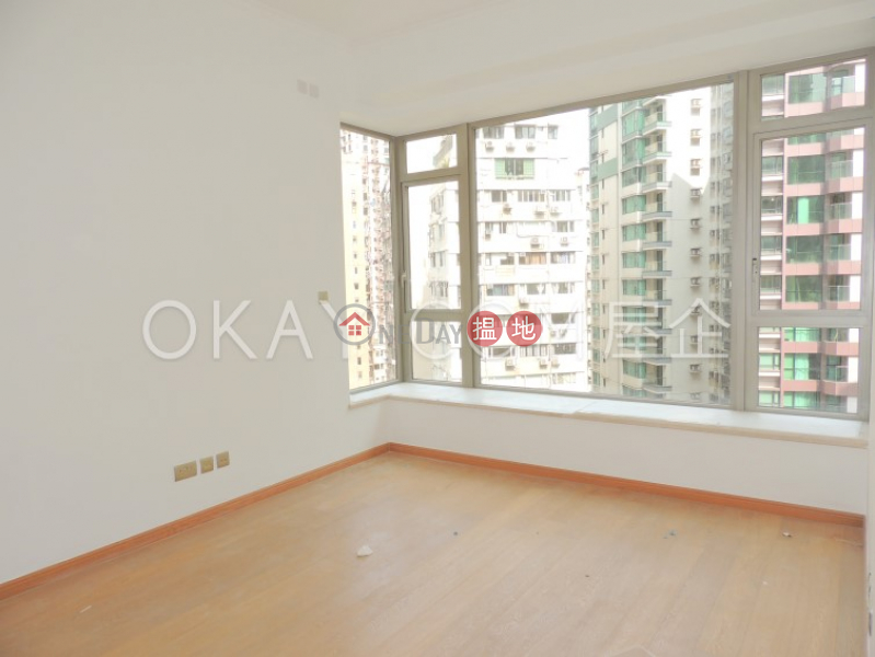 HK$ 92,000/ month | Wellesley Western District, Unique 4 bedroom with balcony & parking | Rental