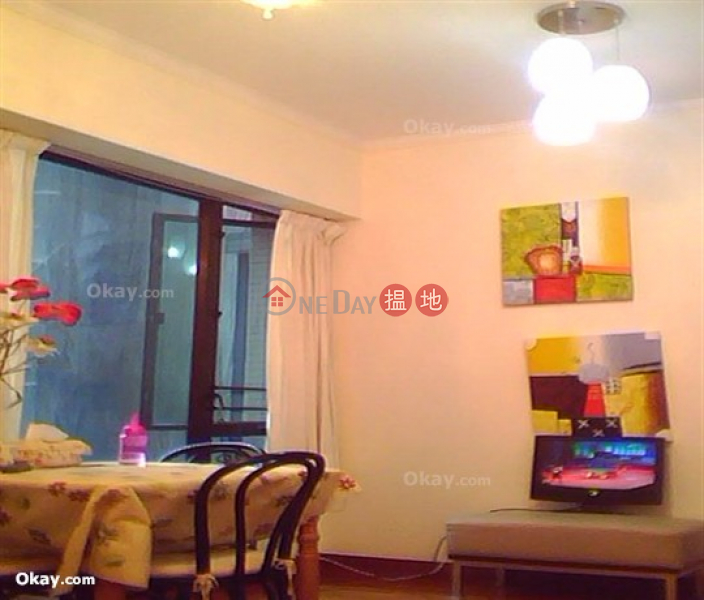 HK$ 8.6M | Bella Vista, Western District, Intimate 2 bedroom in Mid-levels West | For Sale
