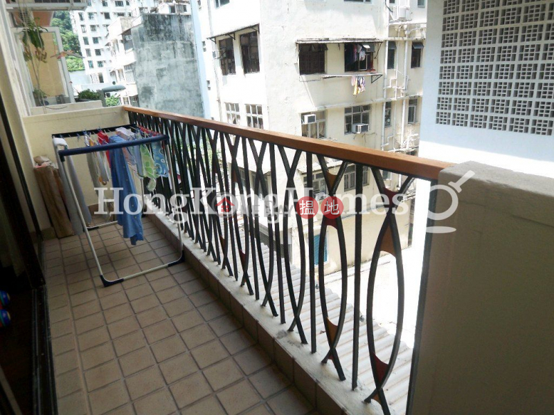 2 Bedroom Unit for Rent at 18-20 Tsun Yuen Street 18-20 Tsun Yuen Street | Wan Chai District, Hong Kong Rental | HK$ 38,000/ month