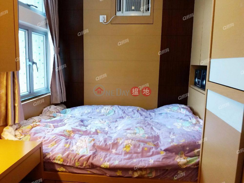 Ka Chun House (Block C) - Ka Lung Court | 2 bedroom Mid Floor Flat for Sale, 33 Tin Wan Praya Road | Western District | Hong Kong | Sales, HK$ 6.3M