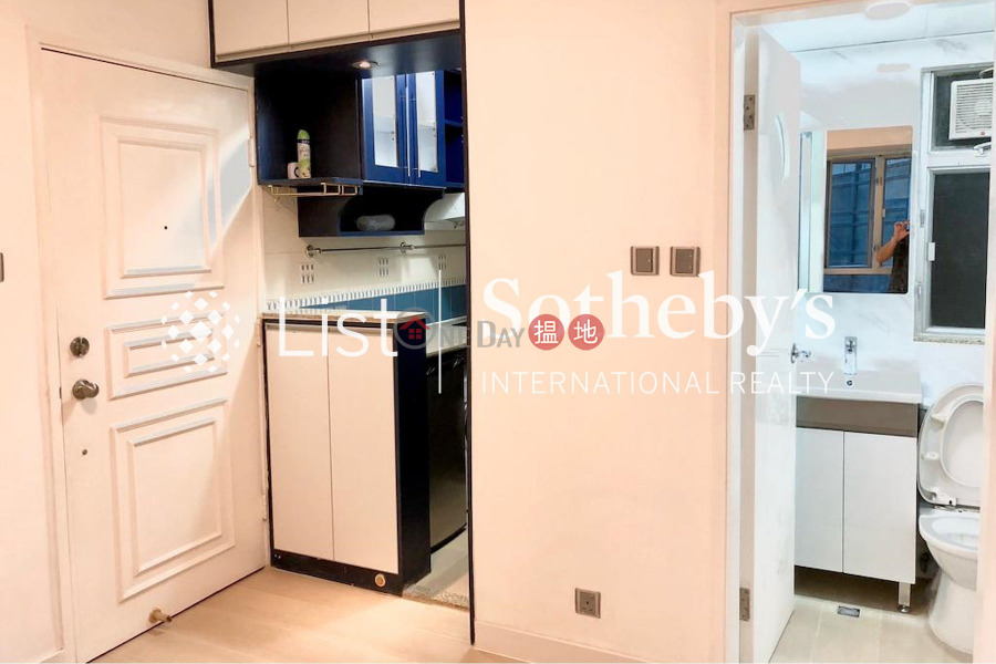 HK$ 15,000/ month, Windsor Court | Western District, Property for Rent at Windsor Court with 1 Bedroom