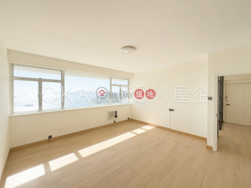 HK$ 110,000/ month Repulse Bay Towers | Southern District Gorgeous 4 bedroom with balcony & parking | Rental