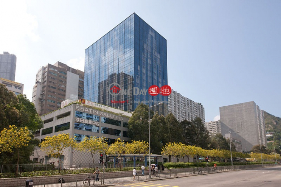 Property Search Hong Kong | OneDay | Industrial, Rental Listings | Shatin Galleria (Commerical)