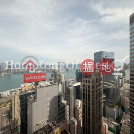 時代廣場二座寫字樓租單位出租