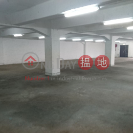New refurbished enterprises static positions of different sizes to choose | Wing Shing Industrial Building 永昇工業大廈 _0